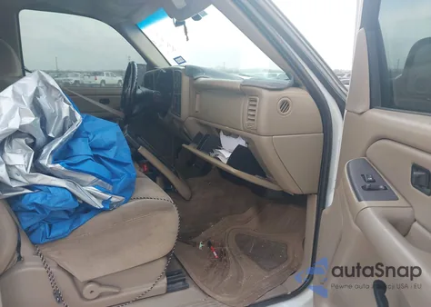 2006 GMC Sierra 1500 Sle1 from USA, damaged, VIN 2GTEC13T761101798